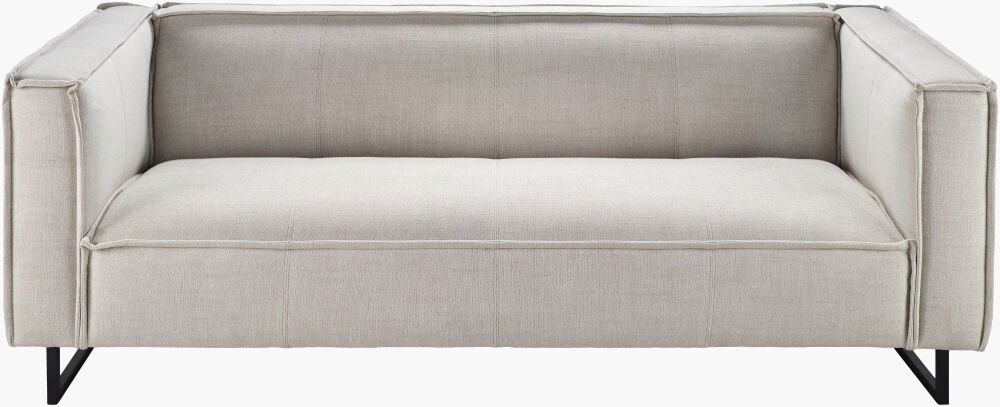 Dylan Sofa, Sofas & Sectional by Surya, 88" width x 31" height