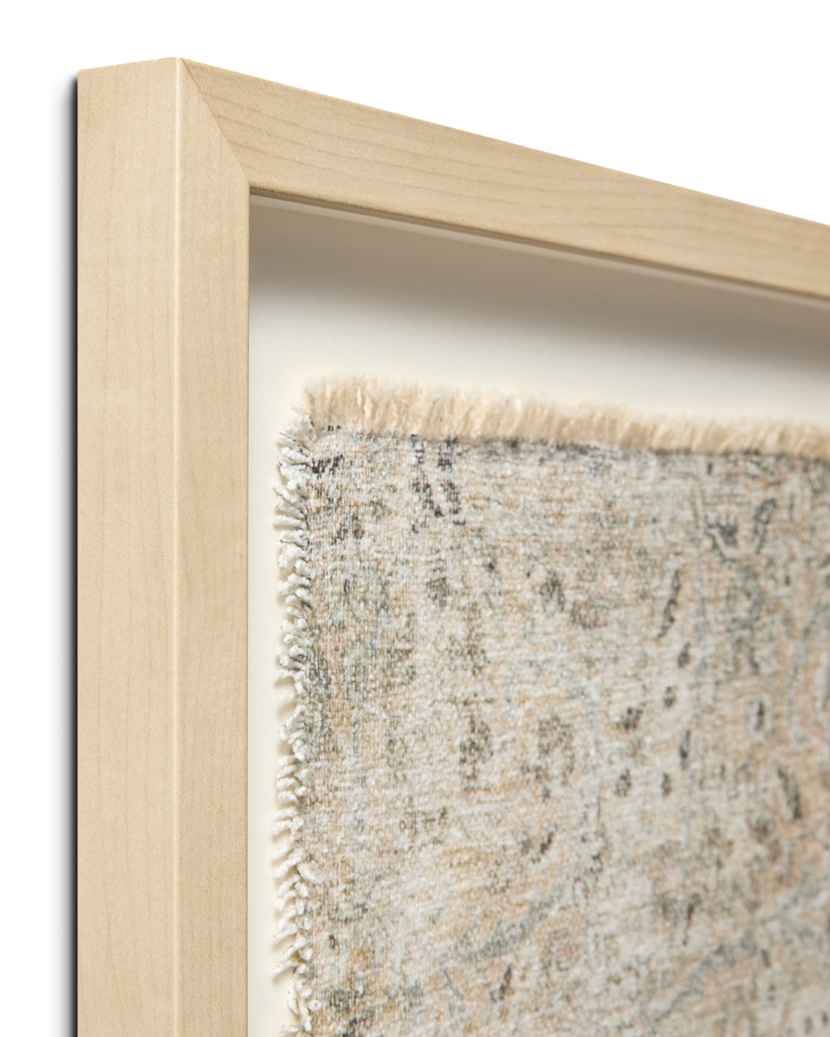 Loloi Hartford Wall Art, Wall Hanging, 26" length x 32" width View 3