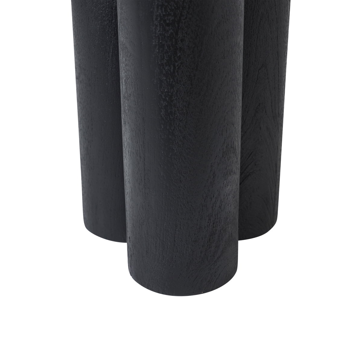 Quintin Side Table, Shelving & Bookcase by Renwil, 19" height x 16" depth View 3