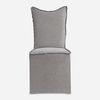Narissa Armless Chairs Set Of 2 thumbnail 0