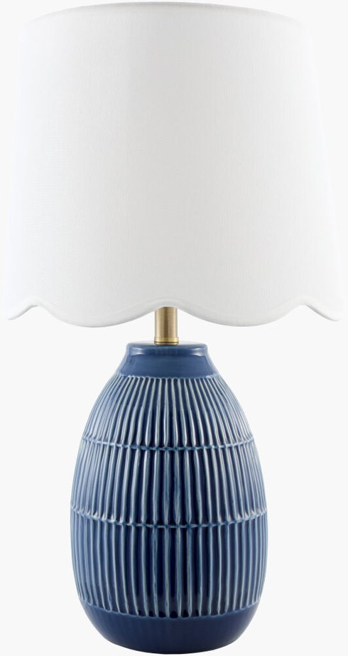 Soleny Accent Table Lamp