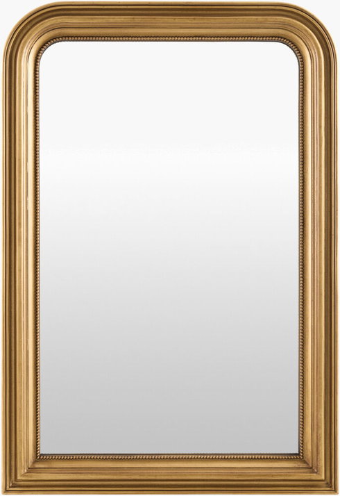 Phillipe Mantel Mirror