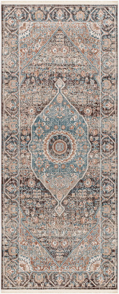 Carlisle Machine Woven Rug