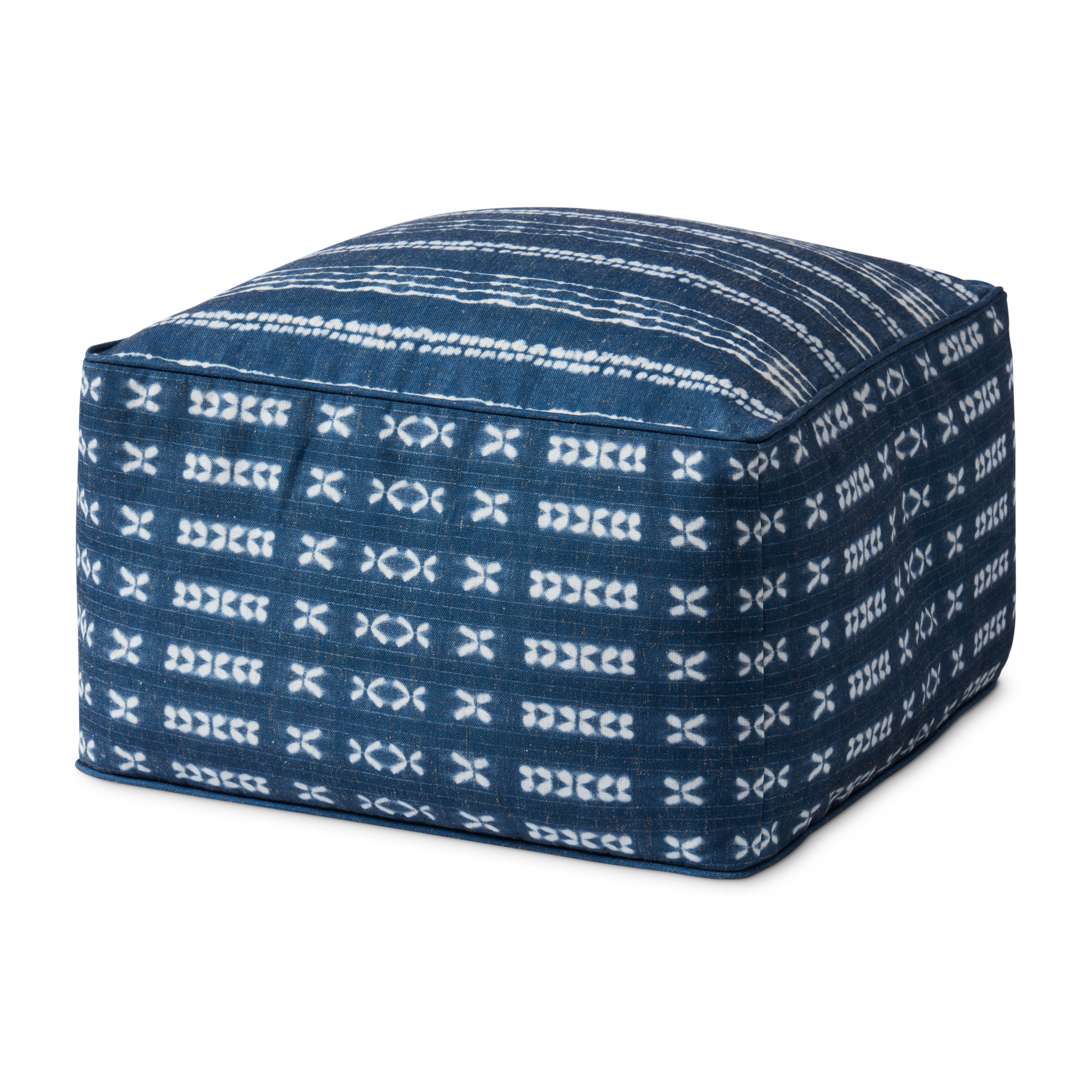 Loloi Poufs large image 