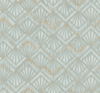 Modern Shell Light Blue Wallpaper thumbnail 0