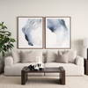 Linx  Large Resin Sculpture Decorative Object, by Mercana, 12.01" length x 12.01" width x 8" height thumbnail 3