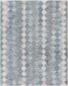 Montclair Handmade Rug, by Surya, 1'6" length x 1'6" width thumbnail