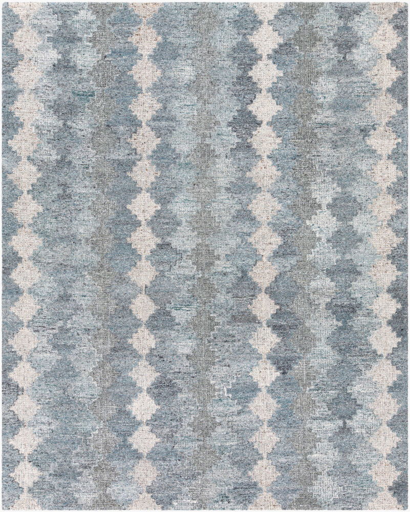 Montclair Handmade Rug large image 