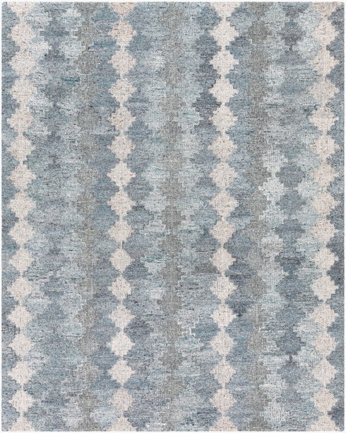 Montclair Handmade Rug