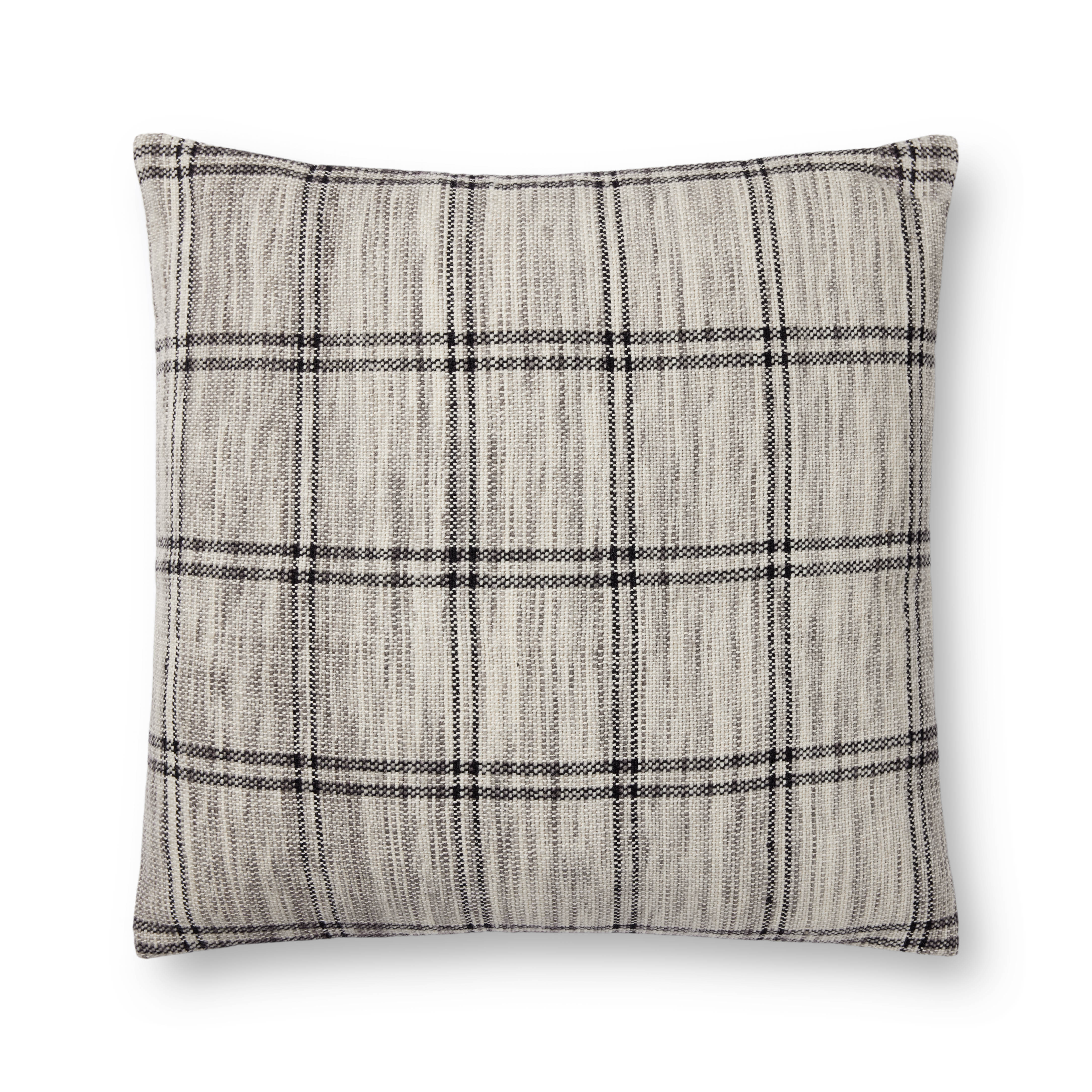 Amber Lewis x Loloi Dalia Pillow large image 