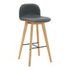 Napoli Bar Stool thumbnail 1