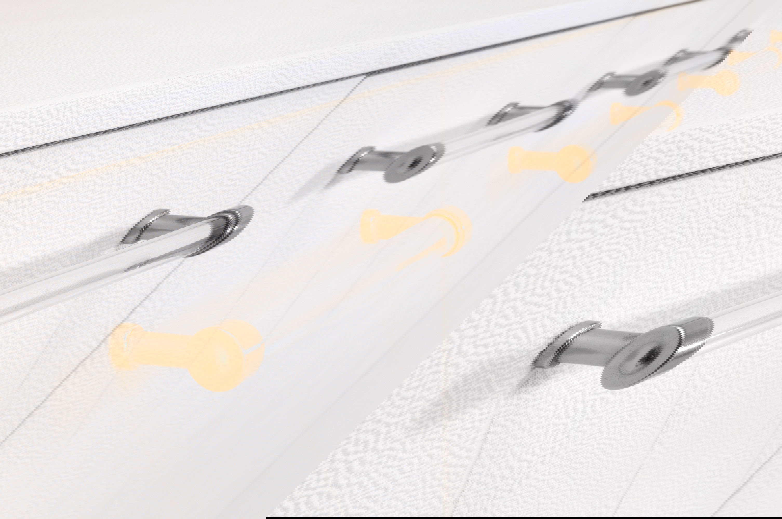 Sonia Shagreen Media Sideboard Sonia Shagreen Media Sideboard large image