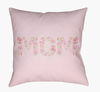 Mom Accent Pillow thumbnail 0