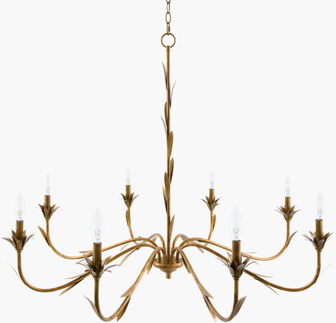 Lustre Chandelier