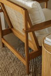 Mesa Lounge Chair thumbnail 3