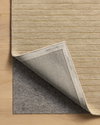 Chris Loves Julia x Loloi Henry Rug, 3'6" length x 5'6" width thumbnail 6