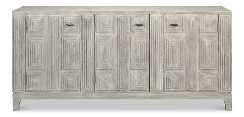 Rafina Three Door Sideboard