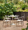 Muestra Dining Chair, by Four Hands, 31.5" height x 22.5" depth thumbnail 11