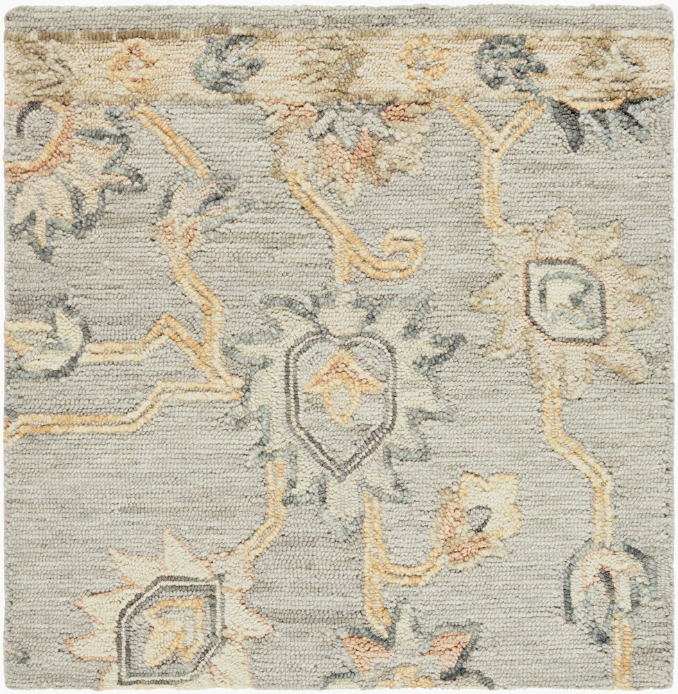 Arnold Handmade Rug large image 
