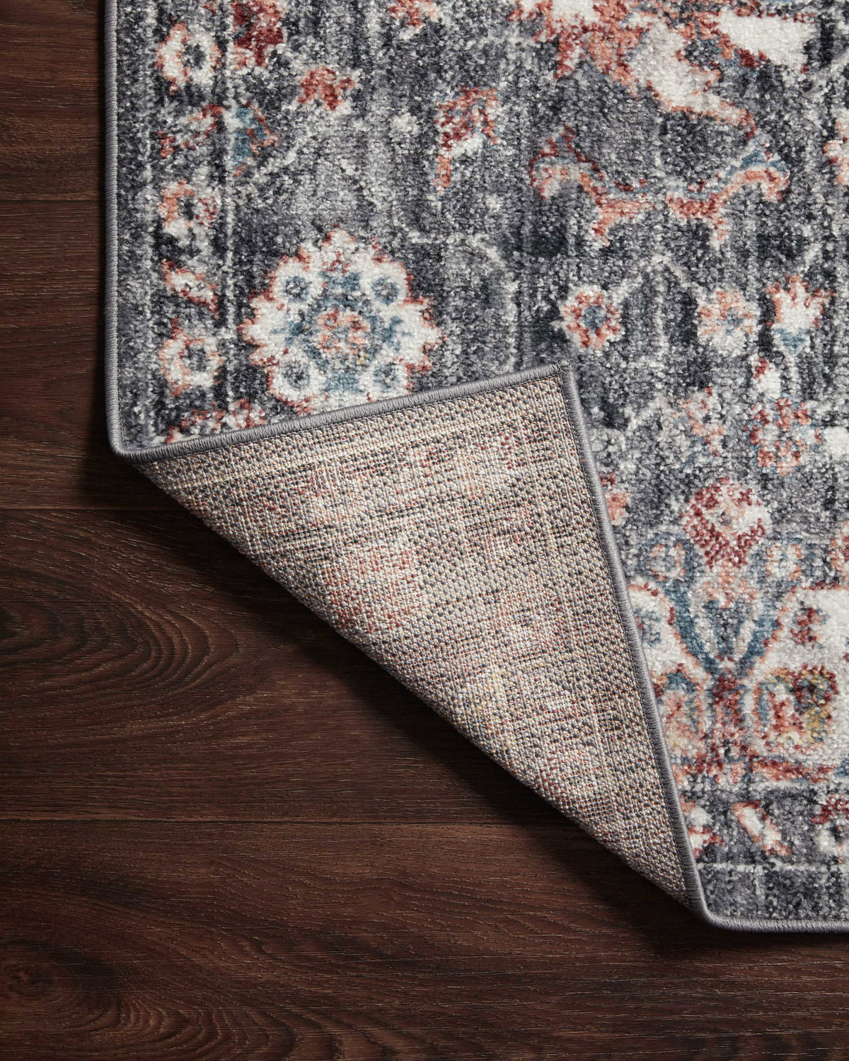 Loloi Cassandra Rug, 2'6" length x 10' width View 7