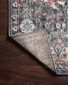 Loloi Cassandra Rug, 2'6" length x 10' width thumbnail 7