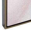 Process Framed Abstract Art, by Uttermost, 49.5" width x 65.5" height x 2" depth thumbnail 6