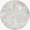 Brunswick Machine Woven Rug, by Surya, 6'6.74" length x 6'6.74" width thumbnail