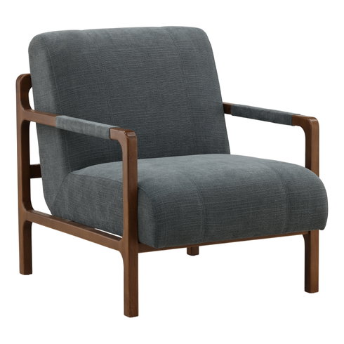 Jordi Occasional Chair Blue