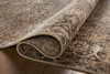 Loloi Heritage Rug, 6' length x 9' width thumbnail 5