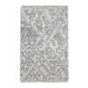 Campo Ivory 8 X 10 Rug, by Uttermost, 8' width x 10' height x 0.37" depth thumbnail 3