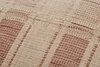 Amber Lewis x Loloi Pillows Pillow, Decorative Pillow, 22" length x 22" width thumbnail 6