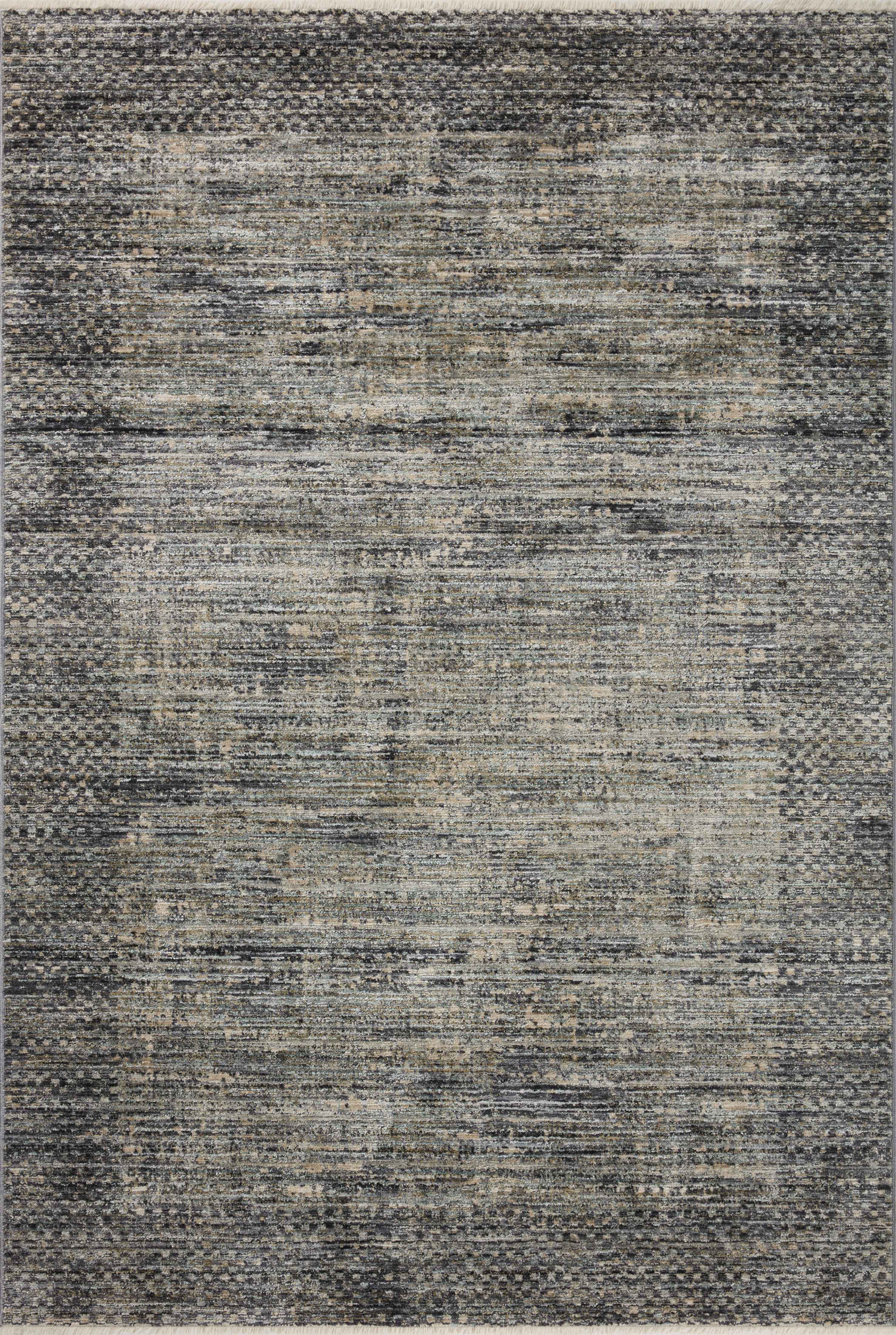 Loloi Soho Rug, 2'3" length x 3'10" width View 1