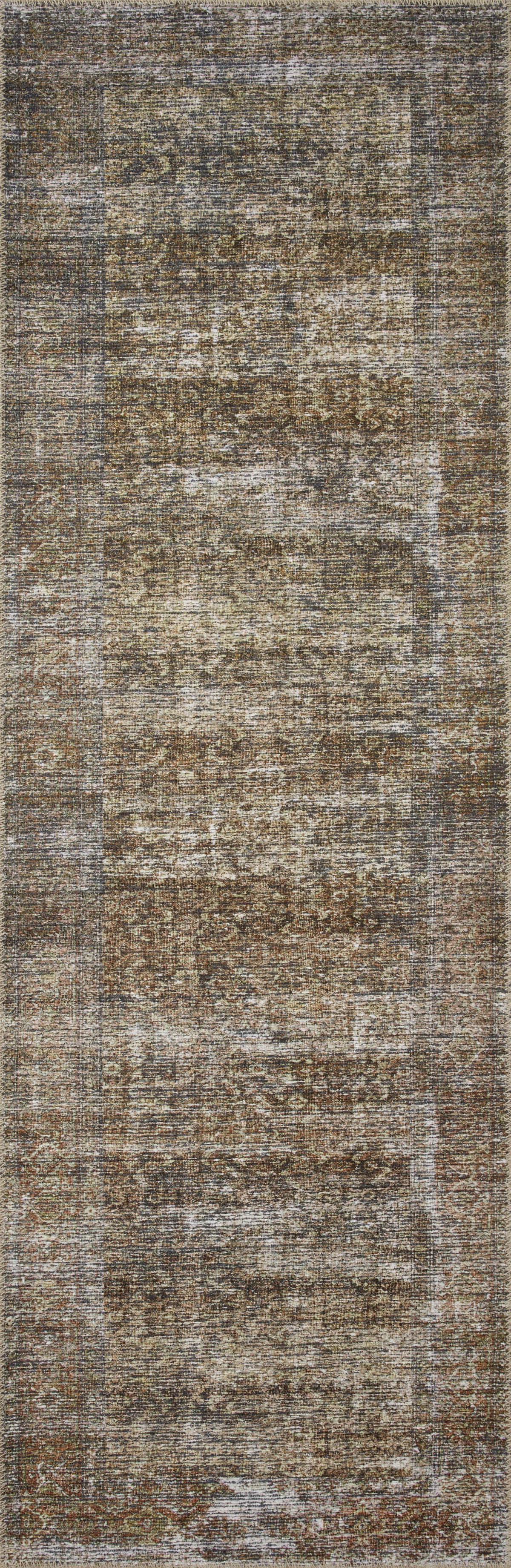 Amber Lewis x Loloi Billie Rug, 2' length x 5' width View 8