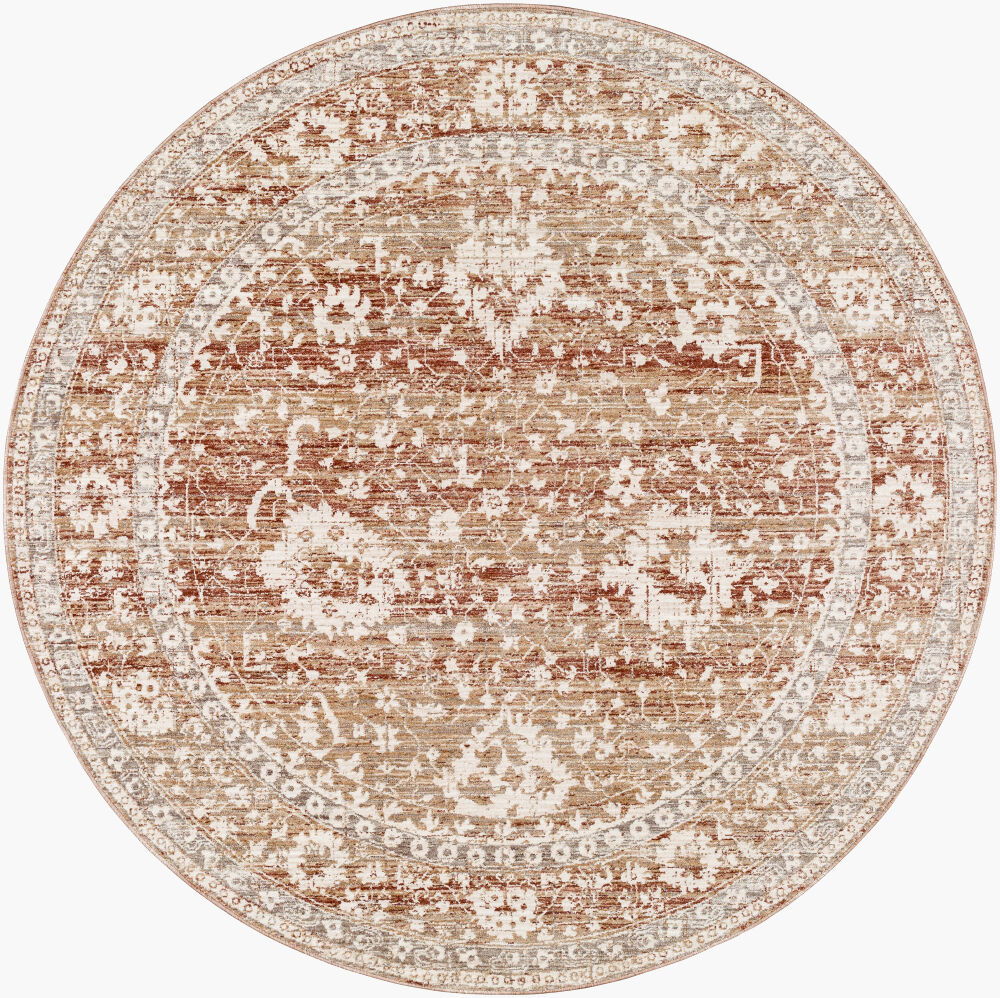 Carlisle Machine Woven Rug large image 