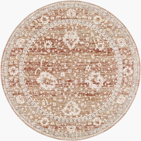 Carlisle Machine Woven Rug