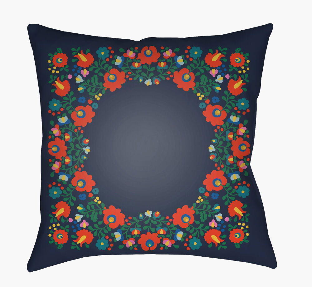 Lolita Accent Pillow large image 