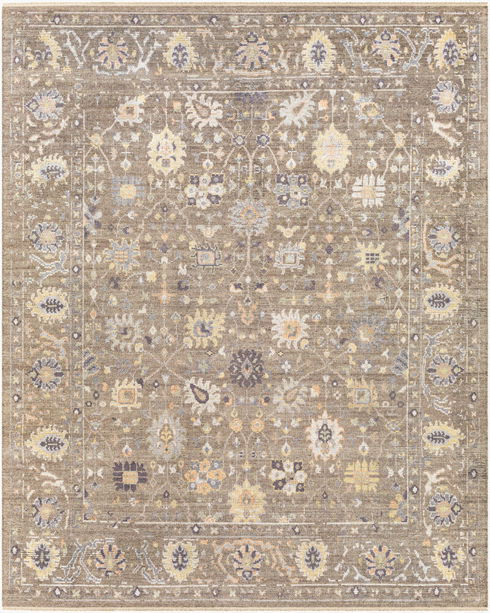 Kushal Handmade Rug
