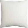 Sajani Accent Pillow, Decorative Pillow by Surya, 18" length x 18" width thumbnail