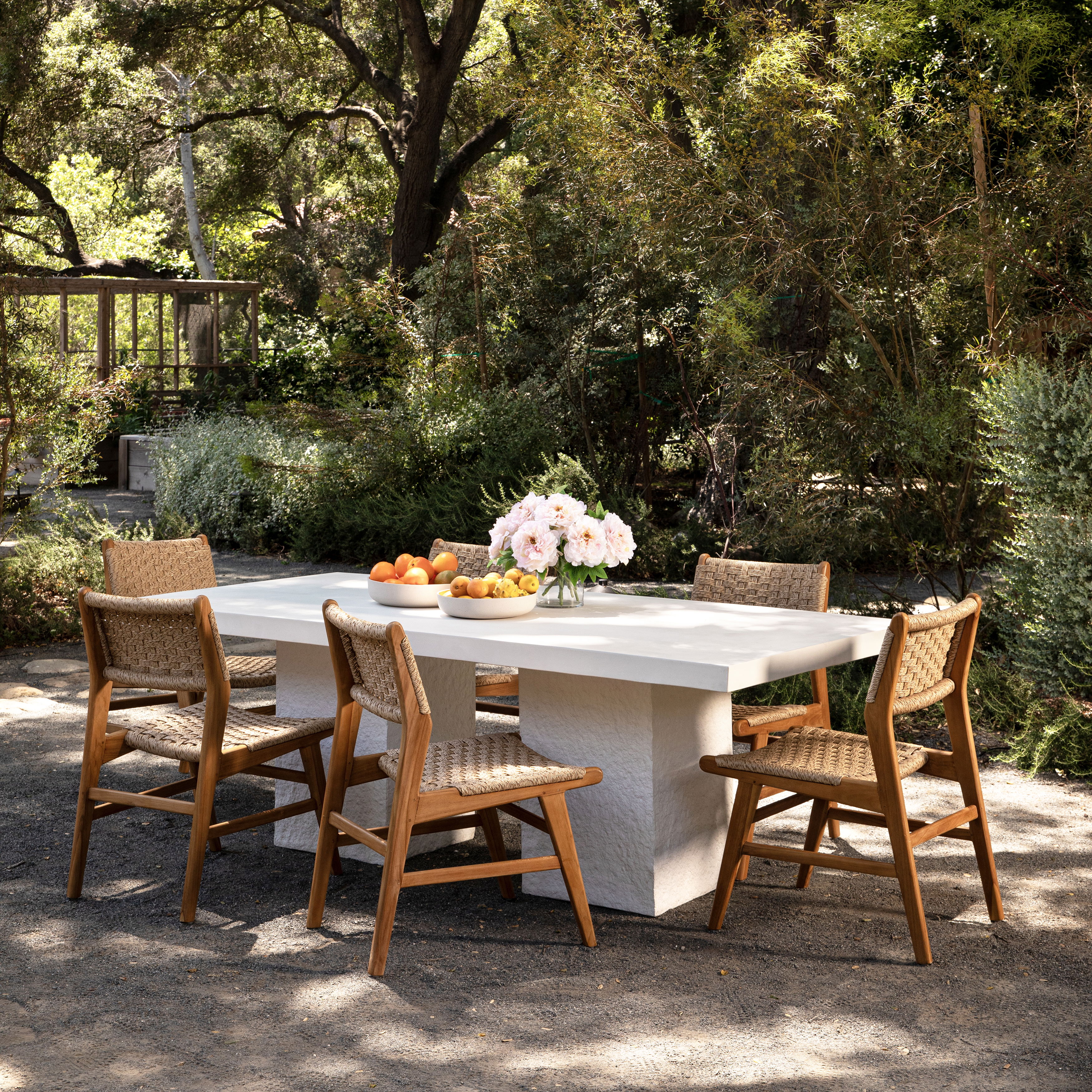 Mable Dining Chair large image 
