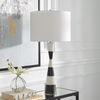 Bandeau Banded Stone Table Lamp thumbnail 3