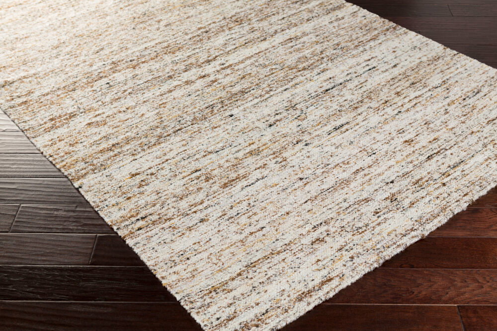 Kota Handmade Rug, by Surya, 3' length x 2' width