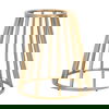 Turino 54' Round Dining Table thumbnail 2
