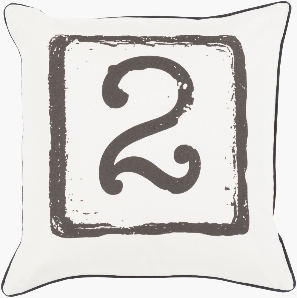 Big Kid Blocks Accent Pillow large image 