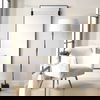 Stratton Modern Dressing Mirror thumbnail 1