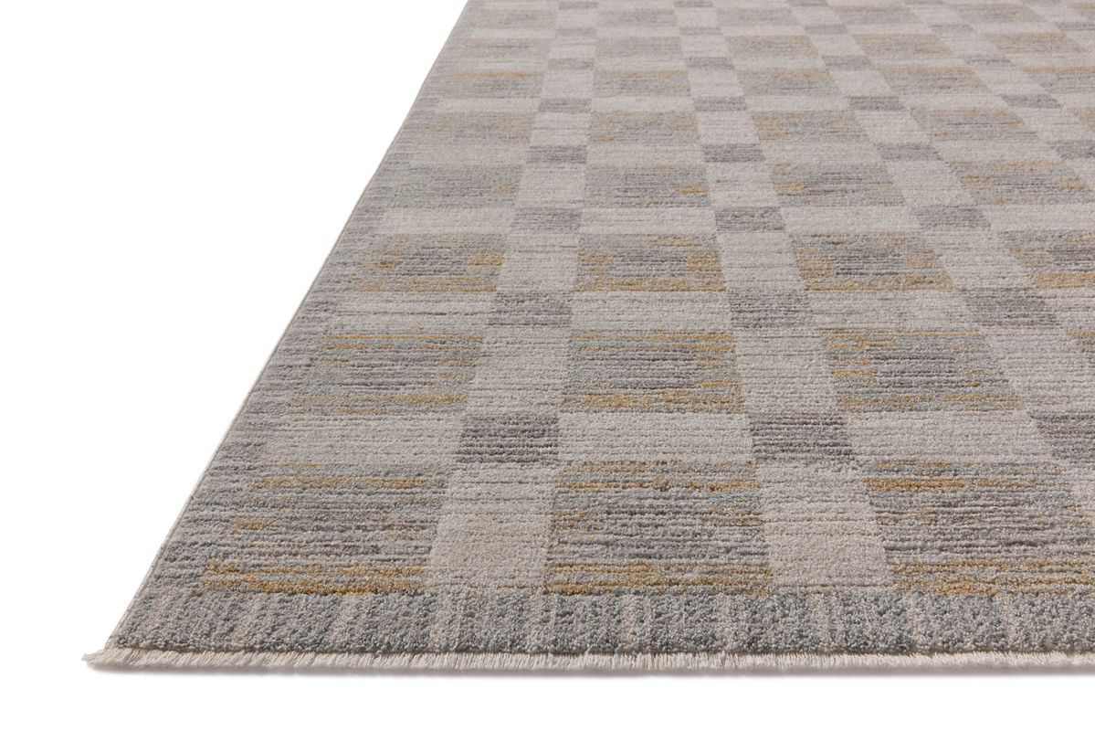 Amber Lewis x Loloi Cali Rug, 7'10" length x 10' width View 4