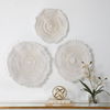 Ocean Gems Coral Wall Decor, Set/3 thumbnail 3