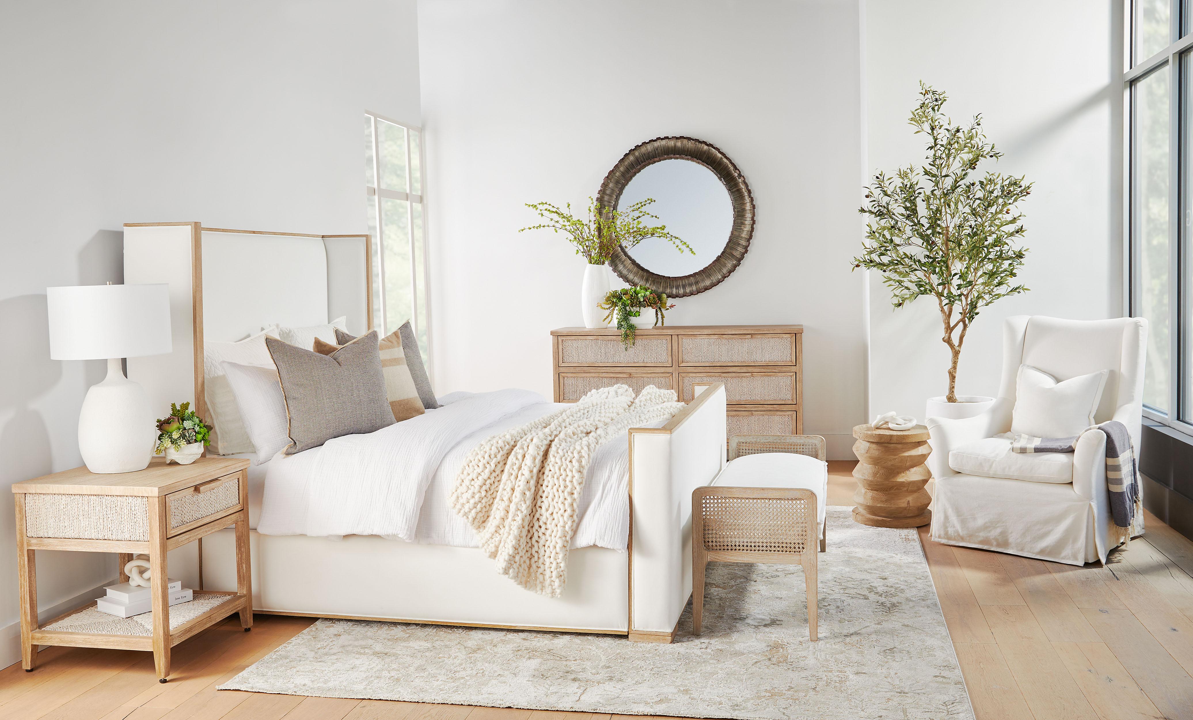 Otto Swivel Club Chair, Accent Chair by Essentials for Living, 34.25" width x 45" height x 34.5" depth View 7