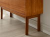Mira Console, Sideboards & Buffet by Greenington, 11" length x 36" width x 36" height thumbnail 5