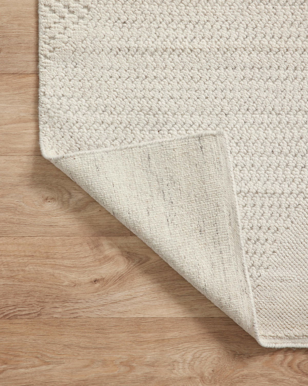 Amber Lewis x Loloi Collins Rug, 1'6" length x 1'6" width View 8