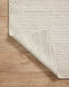 Amber Lewis x Loloi Collins Rug, 1'6" length x 1'6" width thumbnail 8